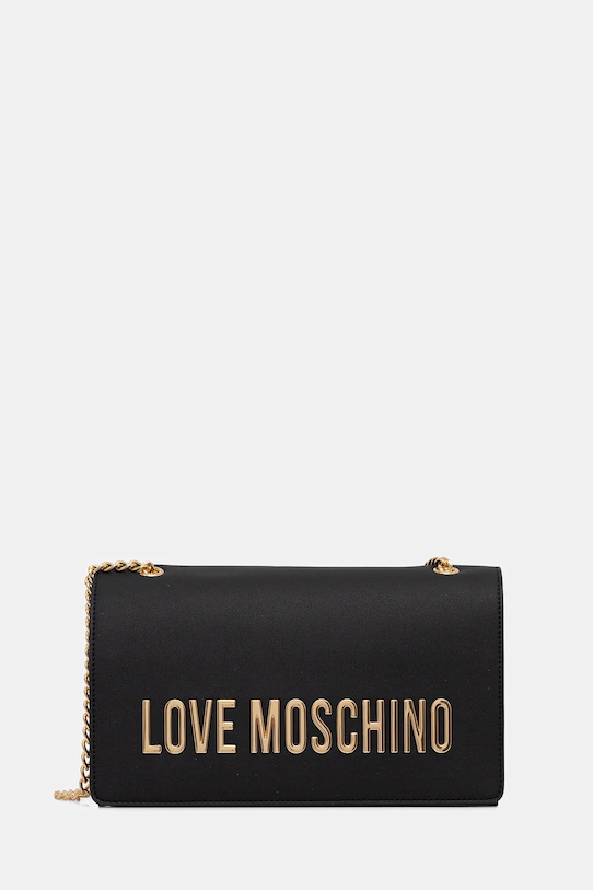 

Сумка Love Moschino, черный