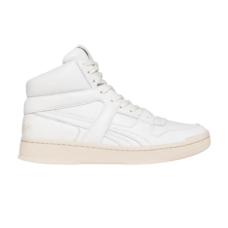 

Кроссовки BB 5600 Archive High 'White', белый