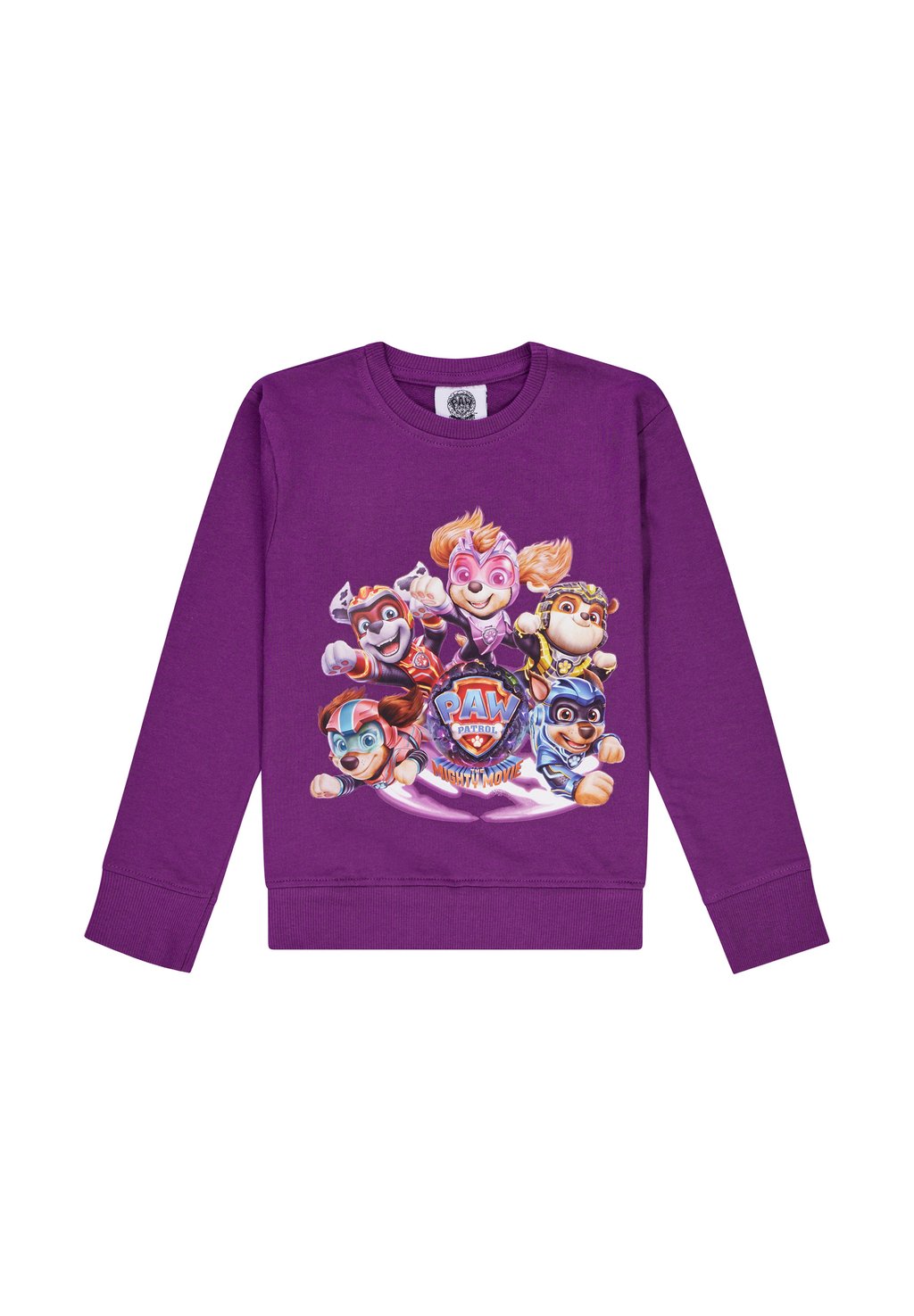 

Толстовка Paw Patrol, цвет Lila