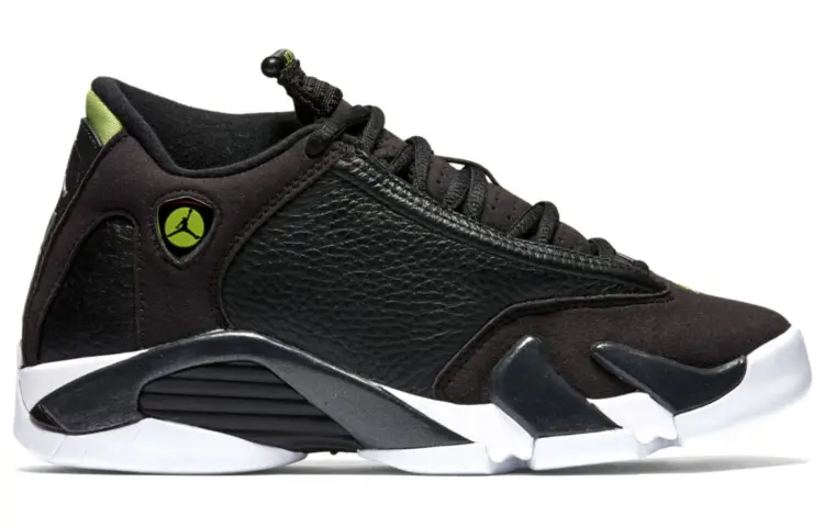 Jordan Air Jordan 14 Vintage Баскетбольные кроссовки женские — фото 2
