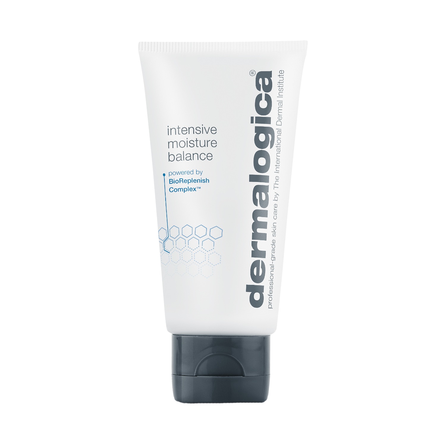 

Дневной крем skin health intensive moisture balance Dermalogica, объем 100 мл