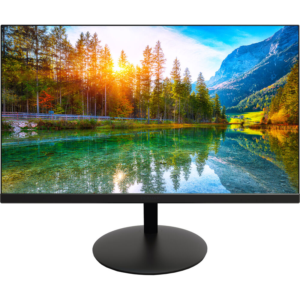 

Монитор Planar Systems PLN2400 23,8 дюйма