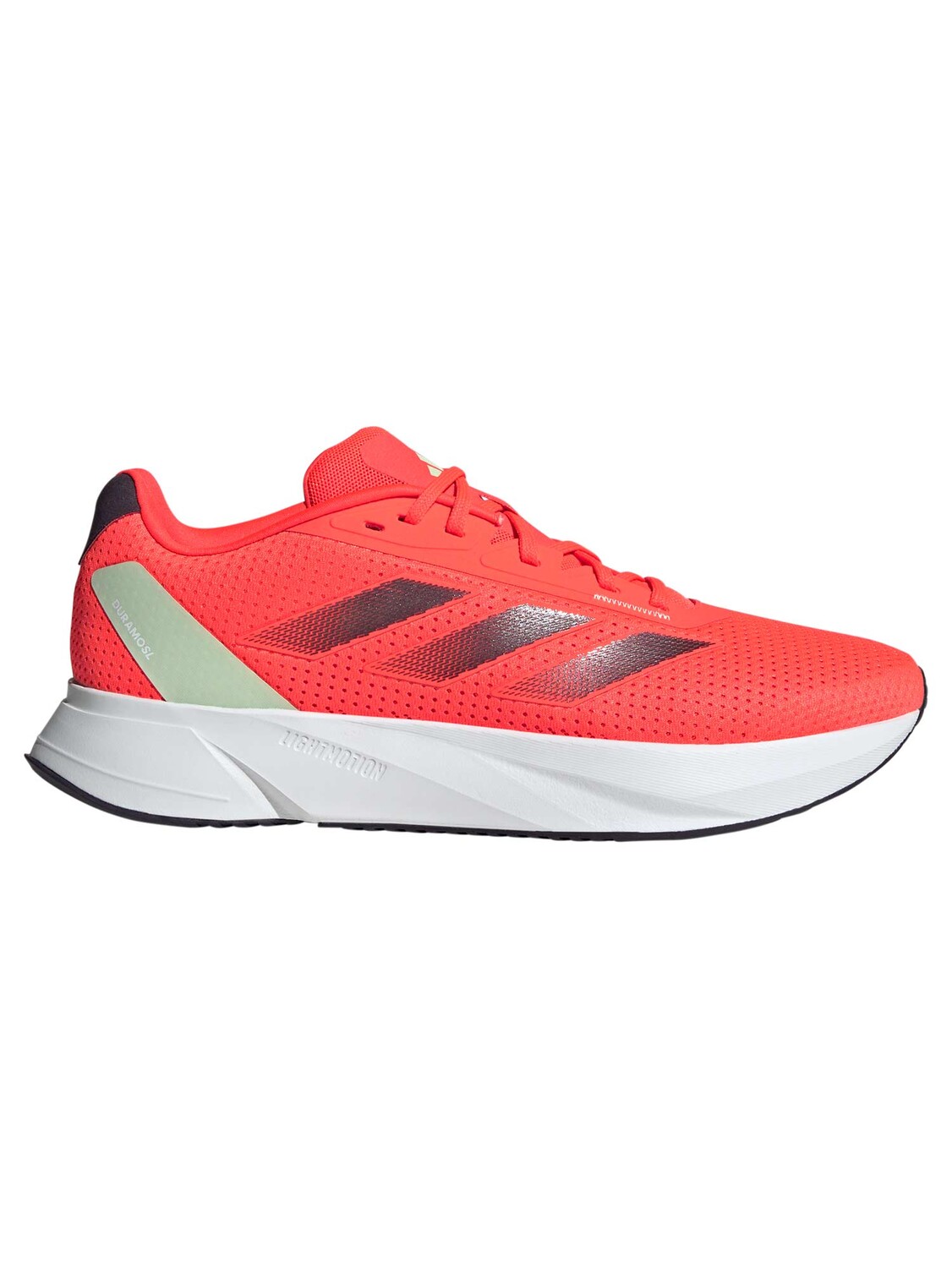 

Кроссовки Adidas Performance Duramo SL, красный