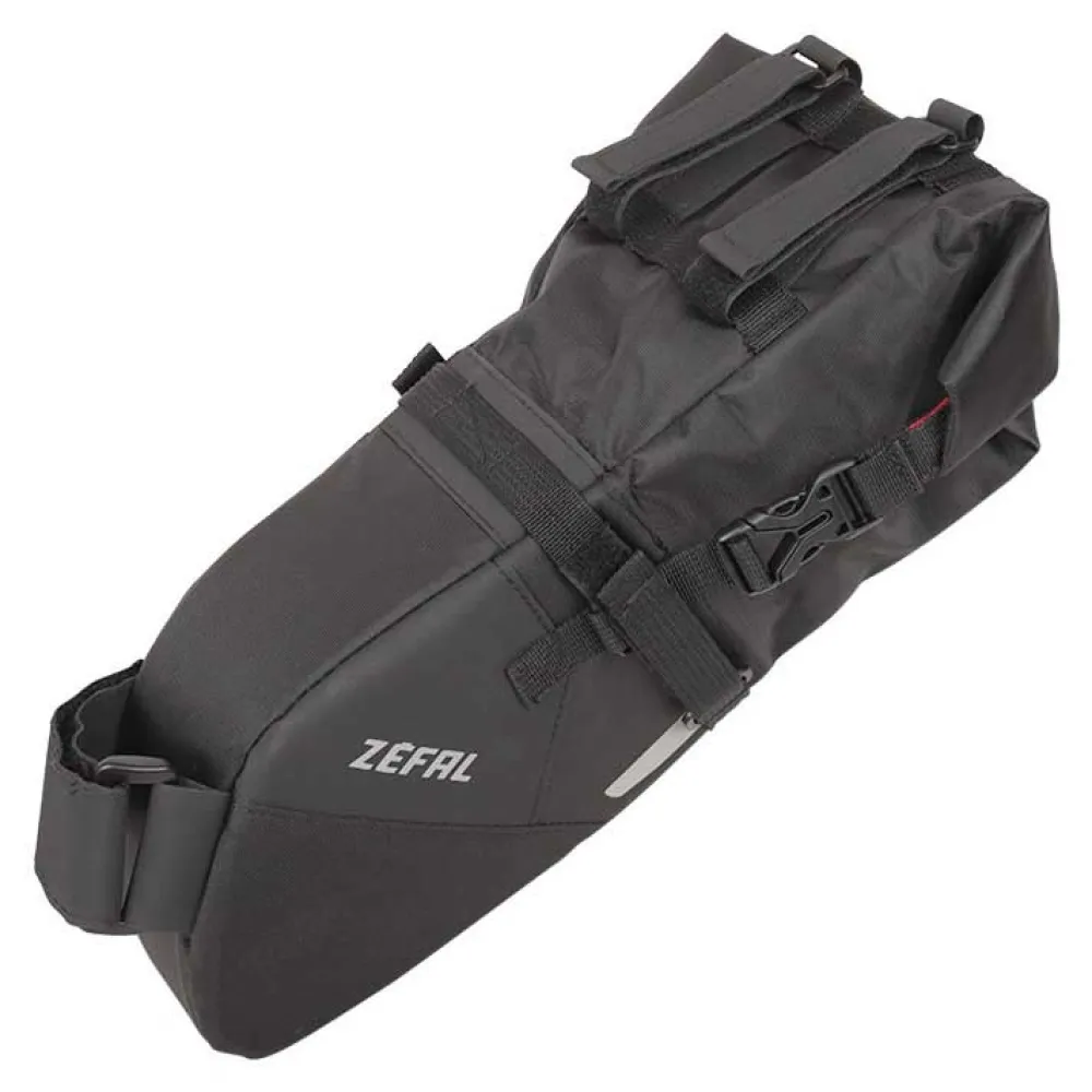 

Седельная сумка Zefal Z Adventure 5L, красный