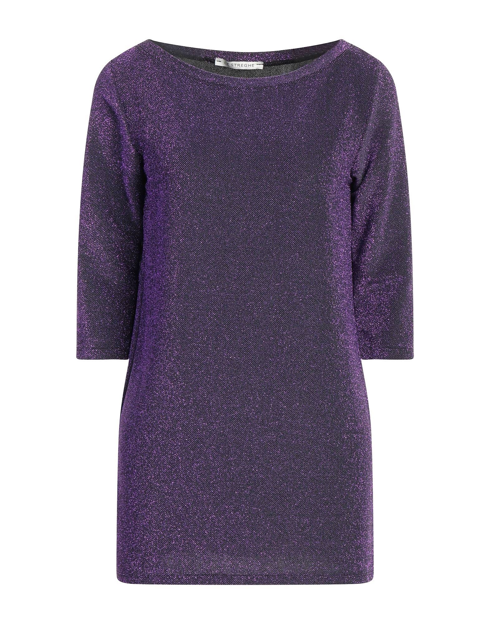 

Футболка Le Streghe, фиолетовый