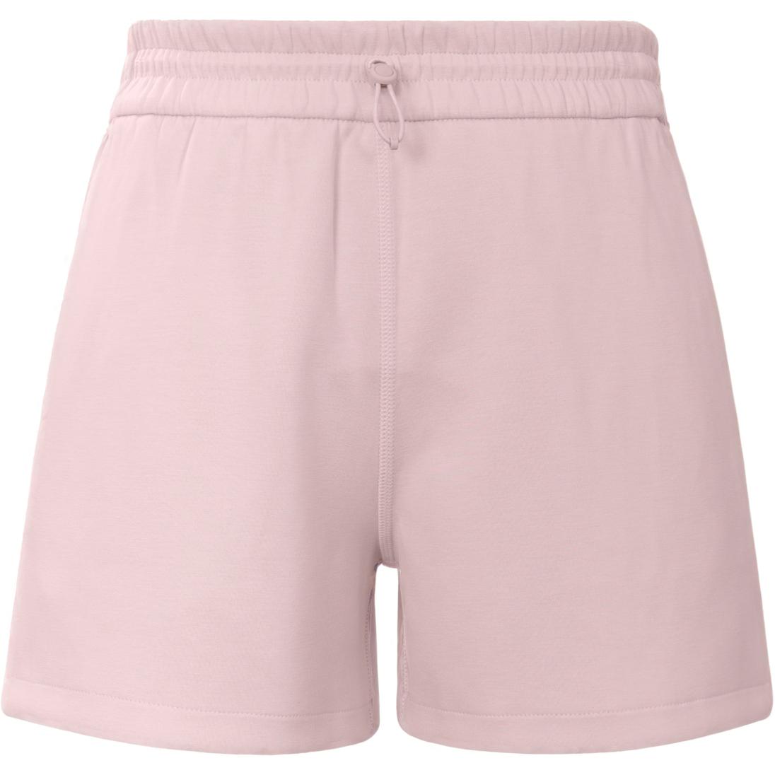 

Мягкие повседневные шорты для женщин Lululemon, розовый