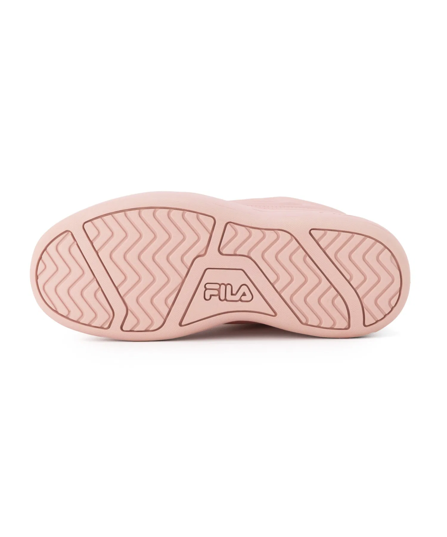 Унисекс кроссовки FILA Superbubble из искусственной кожи розовые