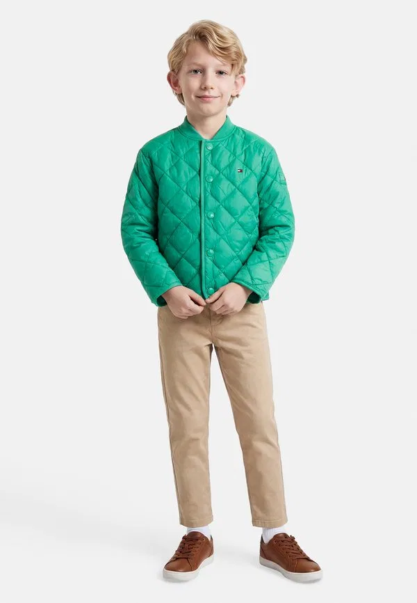 Легкая куртка Tommy Hilfiger, Bahama Green
