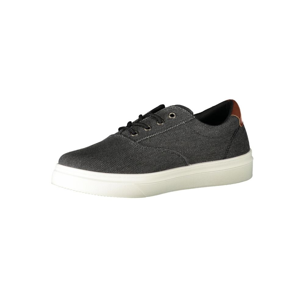 

Мужские кроссовки Carrera из полиэстера, черный