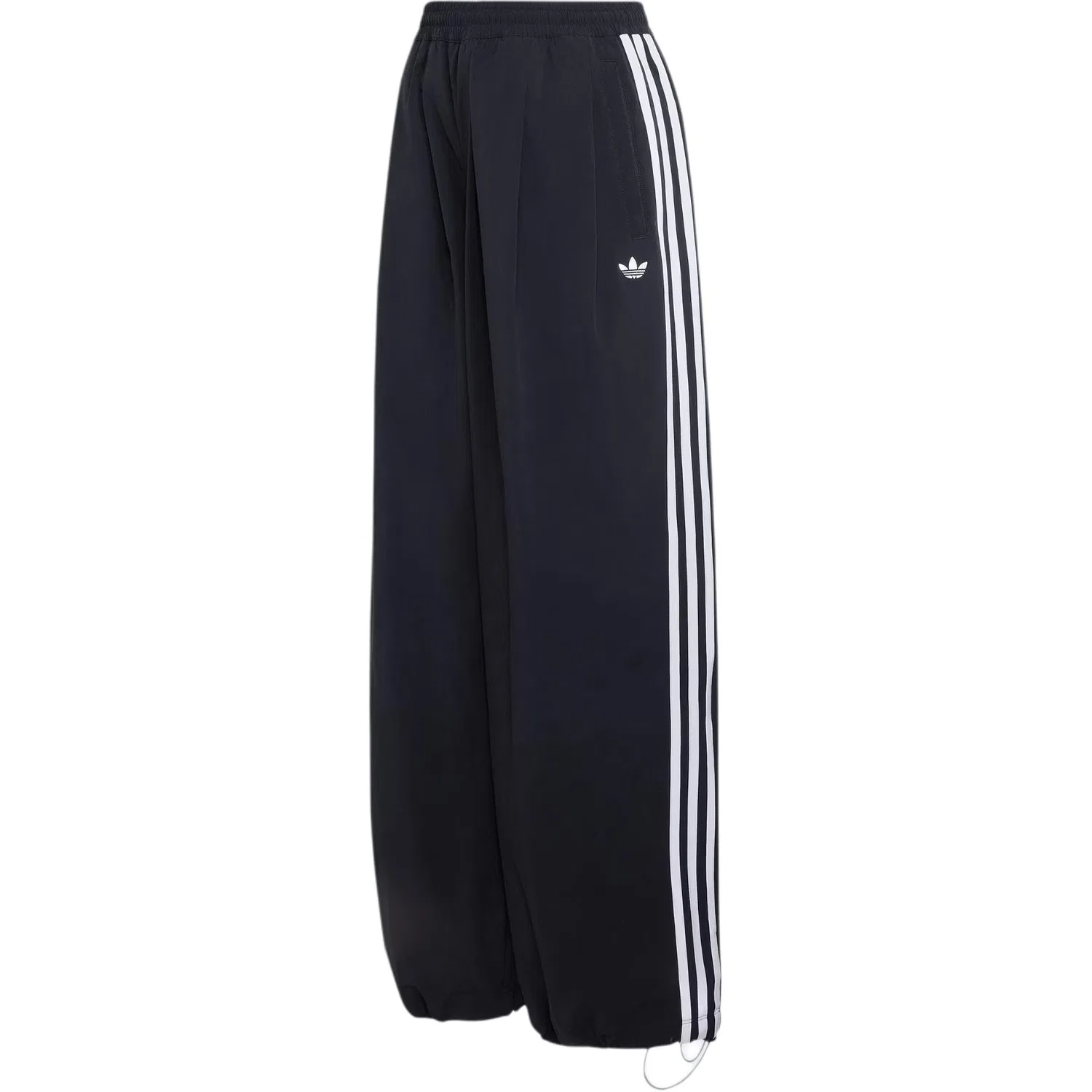 Спортивные штаны ADILENIUM для женщин Adidas Originals, Black