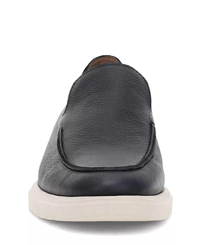 Мужские венецианские туфли Connor Slip-on Loafer Frye, черный — фото 4