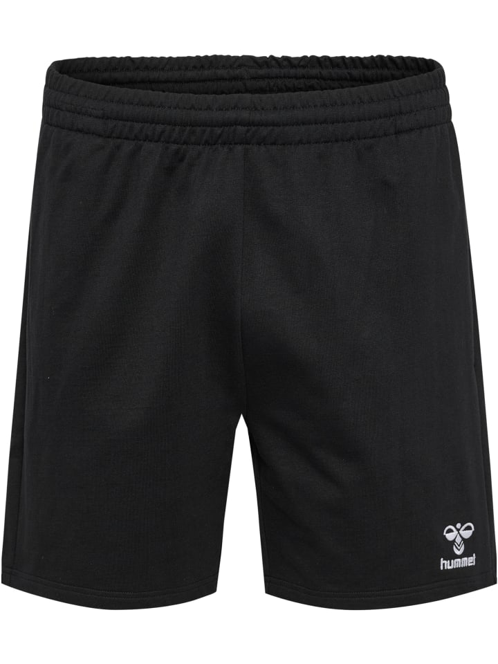 

Шорты Hummel Hmlgo Multisport Herren, черный