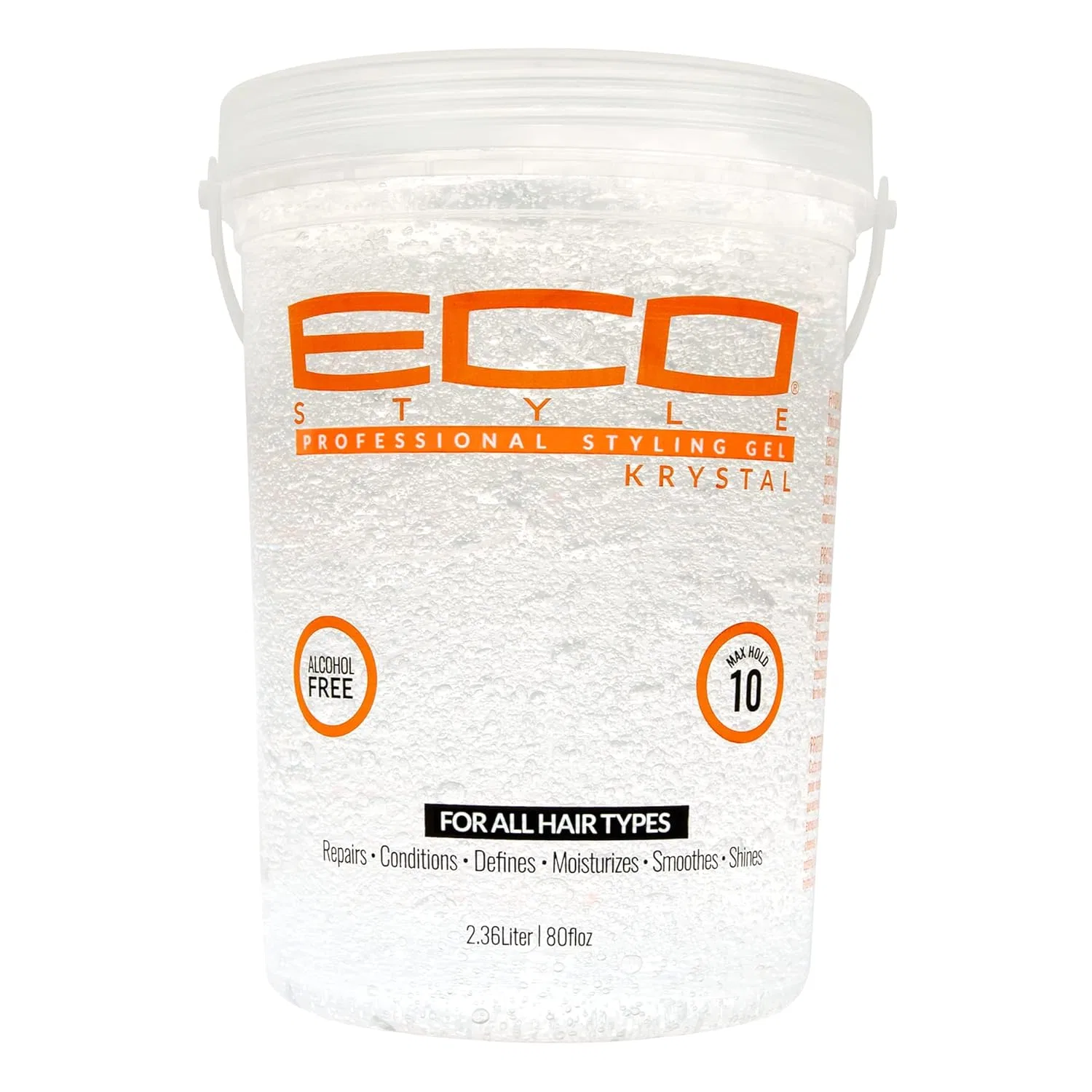 Гель для укладки волос Eco Styler Styling Gel Krystal Clear Eco Style