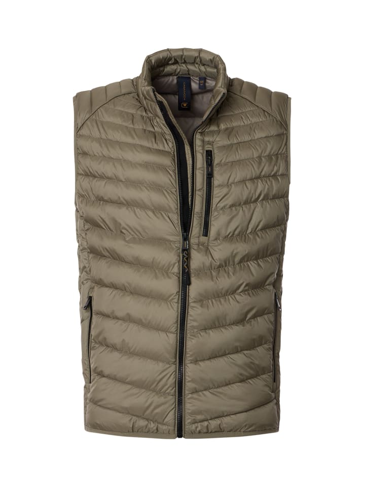 

Жилет CASAMODA, бежевый