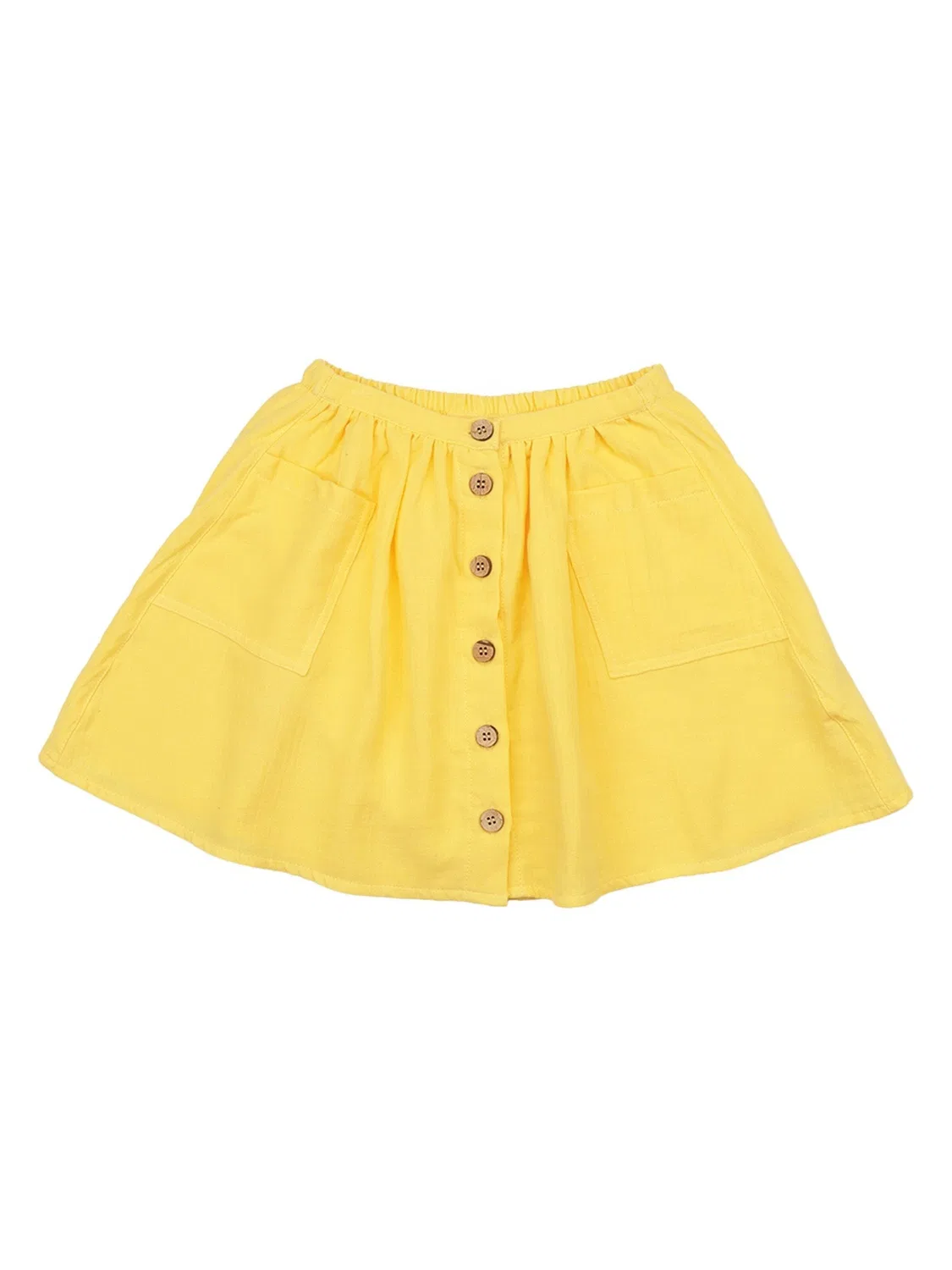Юбка Walkiddy, Yellow