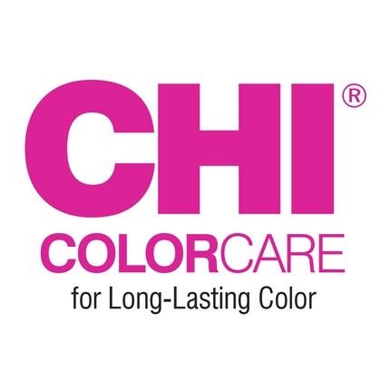 Кондиционер для фиксации цвета Colorcare, 12 жидких унций — увлажнение и питание для окрашенных волос, Chi — фото 2