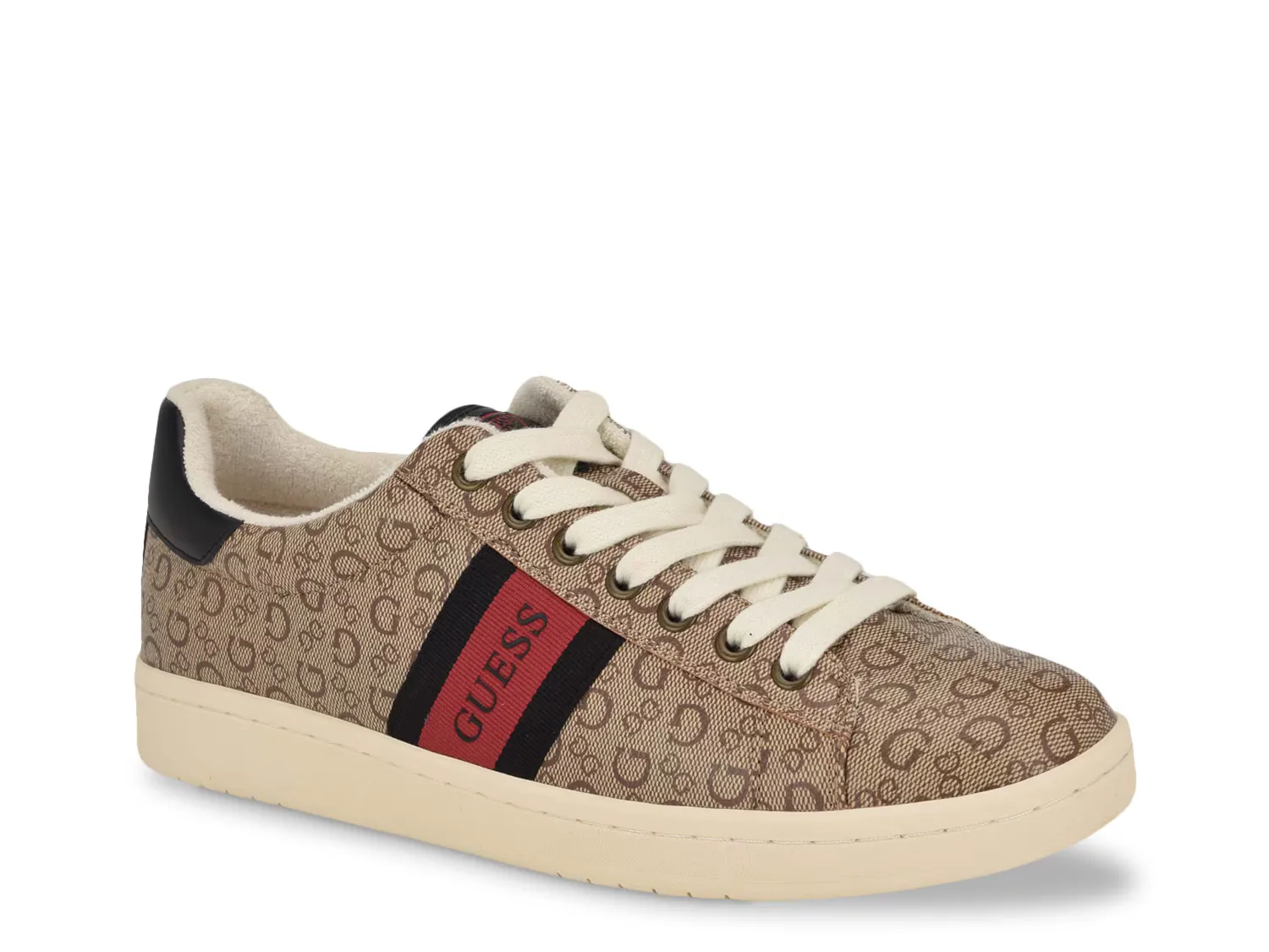 

Кроссовки Lomynz Sneaker Guess, светло-коричневый