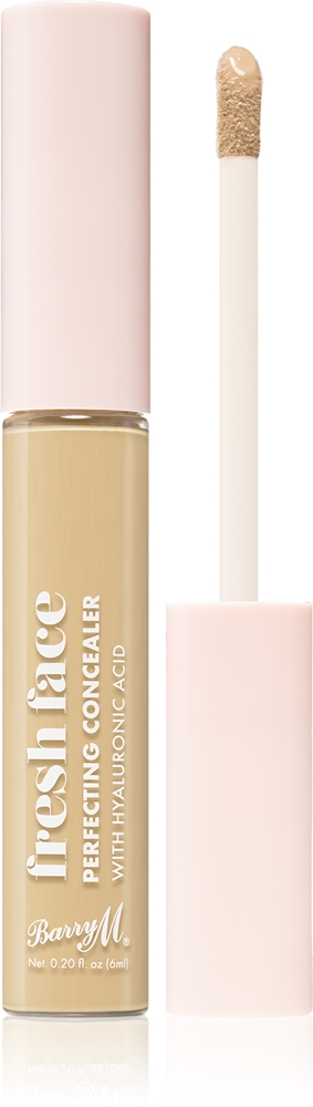 

Корректирующий консилер для свежего лица, придающий коже безупречный вид Barry M, atspalvis 1 6 мл