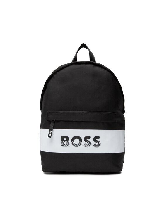 

Рюкзак Boss, черный