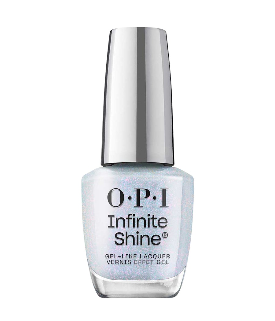 

Лак для ногтей OPI Infinite Shine OPI'm Dreaming, From Head to Doze, 15 ml