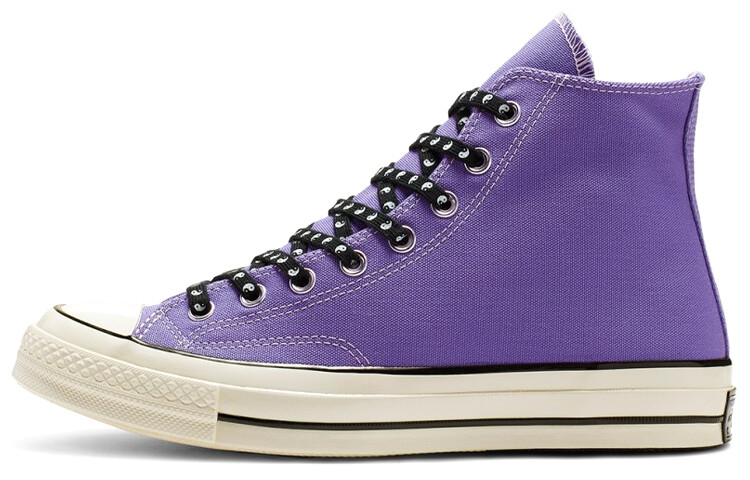 

Кеды Converse Chuck Taylor 1970S Hi Psy-Kicks-Lilac