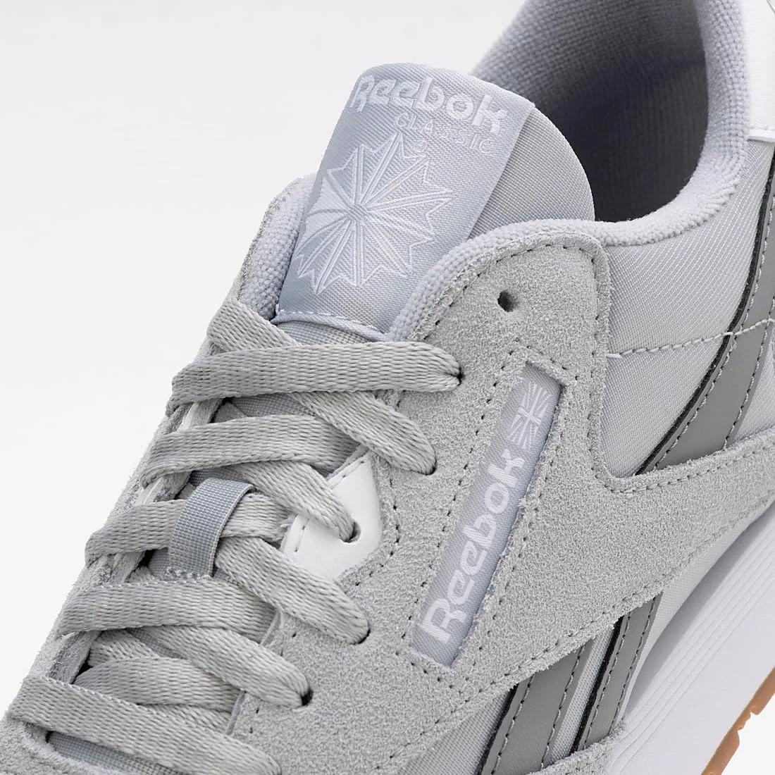 [Reebok] Мужские сникербутсы Classic Nylon — фото 2