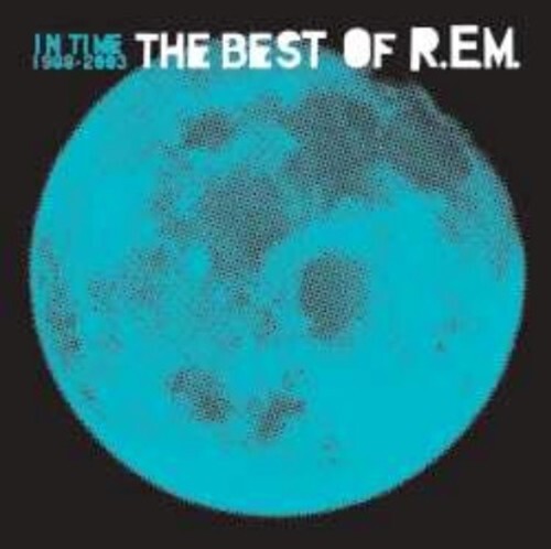

CD диск R.E.M.: In Time: The Best Of R.E.M. 1988-2003