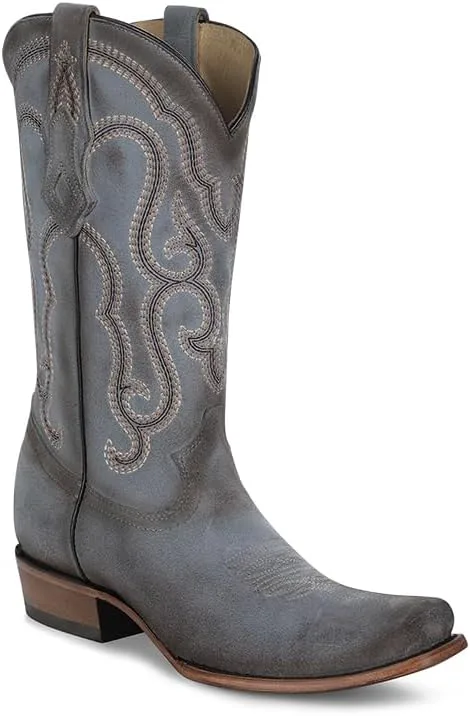 Мужские вестерн-сапоги Corral C4175 Corral Boots, синий