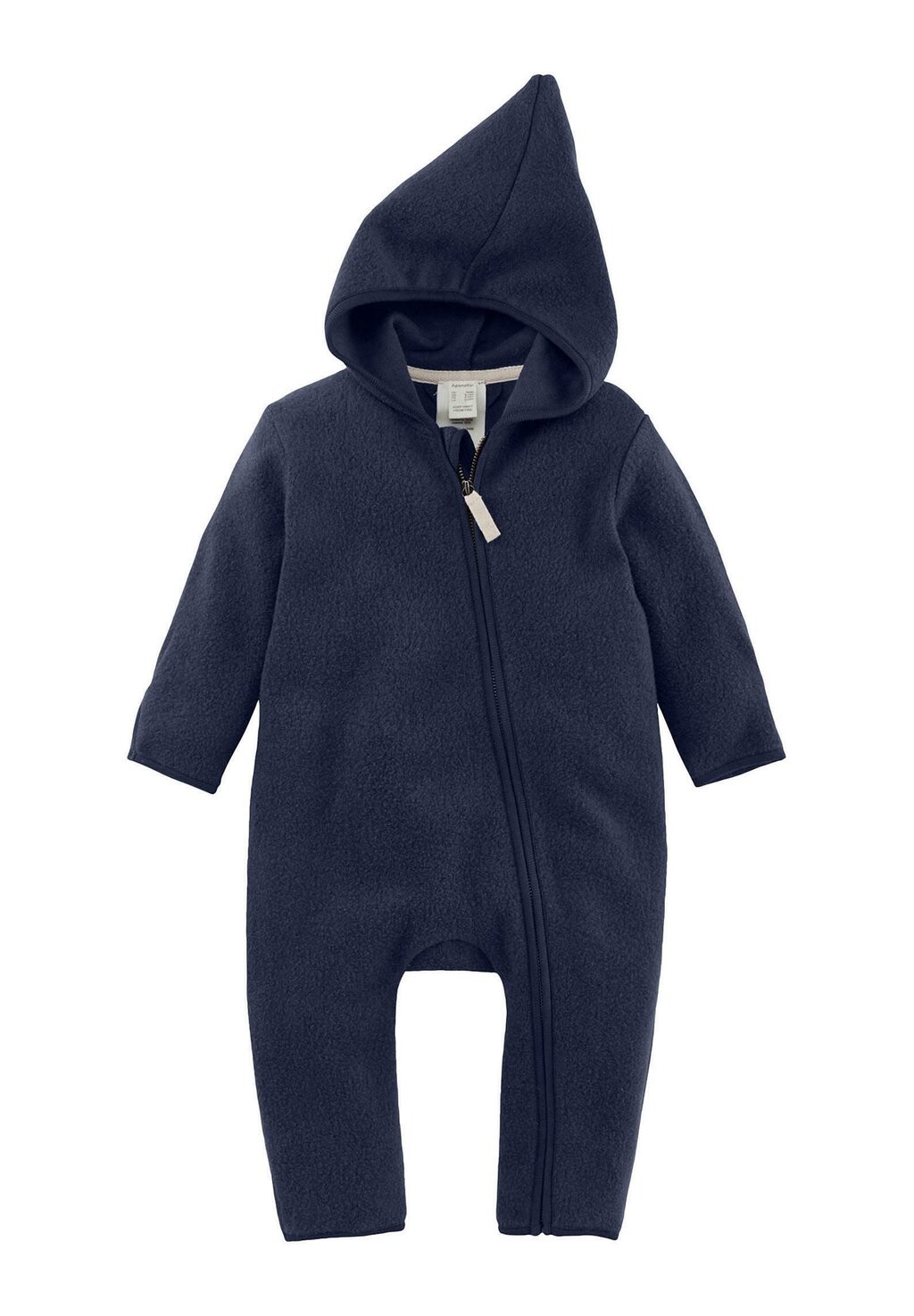 

Комбинезон OVERALL AUS REINER UND UNISEX hessnatur, цвет dunkelblau