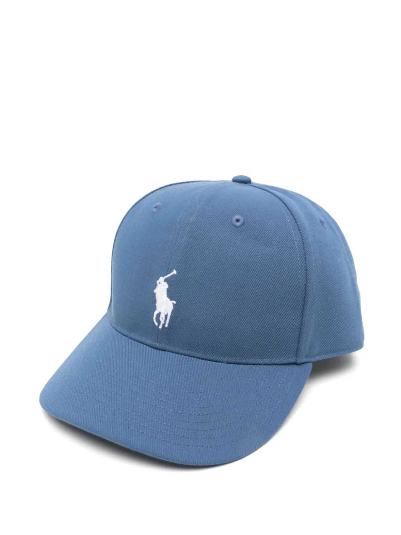 

Кепка Поло Пони Polo Ralph Lauren, синий