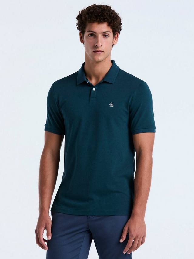 

Папина поло Original Penguin, Reflecting Pond