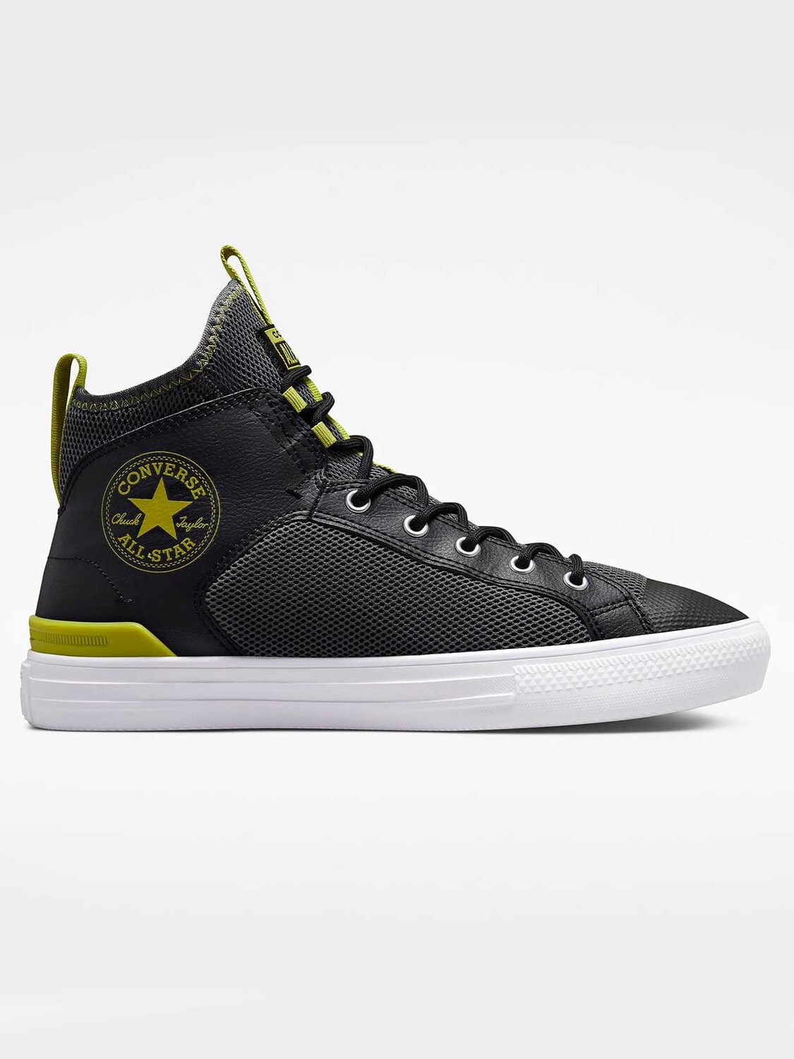 

Кроссовки Converse Chuck Taylor All Star Ultra, черный