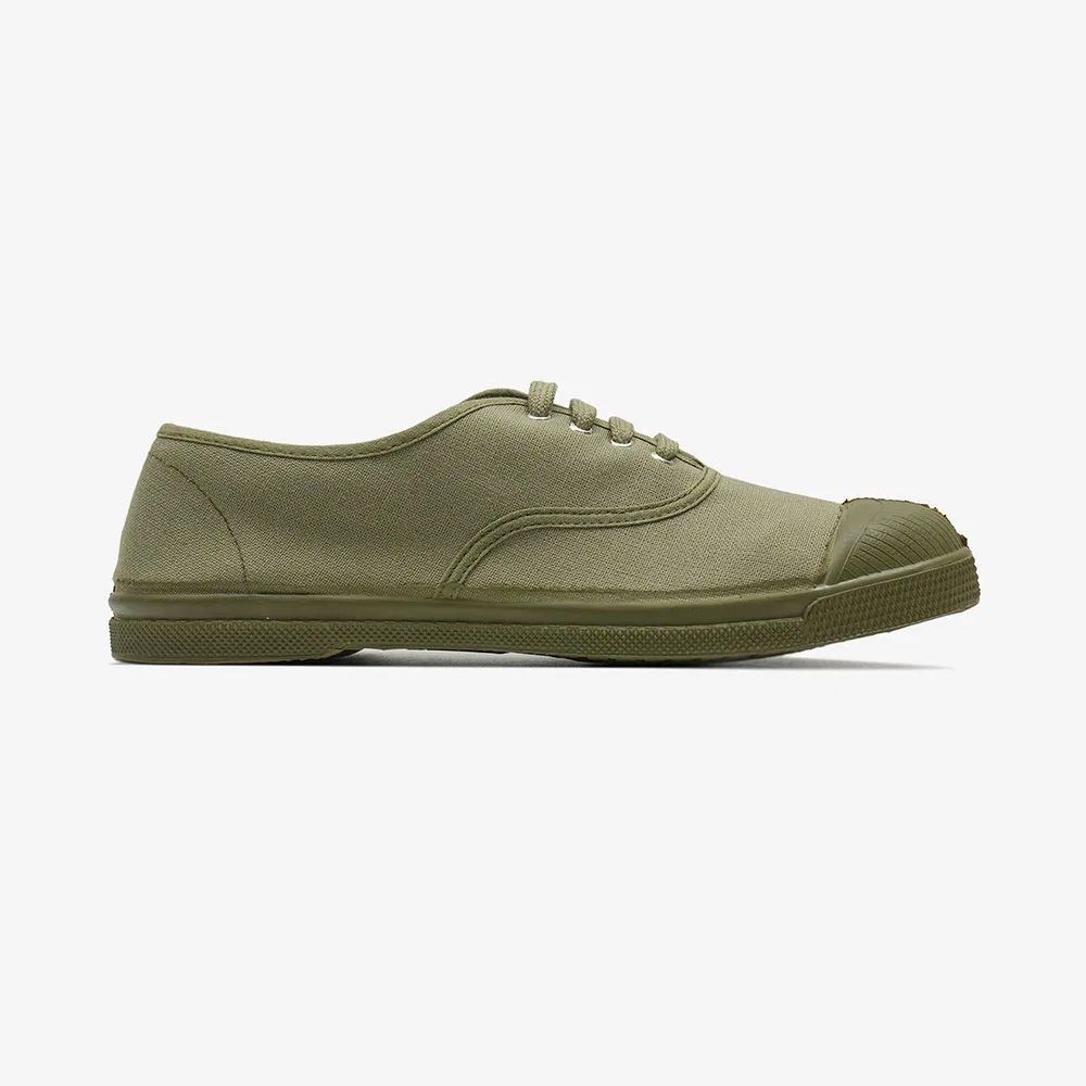 Мужские низкие кроссовки Tennis Colorsole в трёх цветах от Bensimon — фото 2
