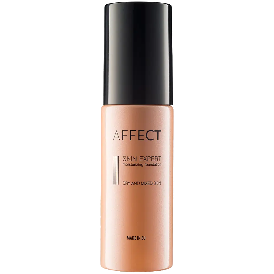 

Увлажняющая основа для лица 3н Affect Skin Expert, 30 мл
