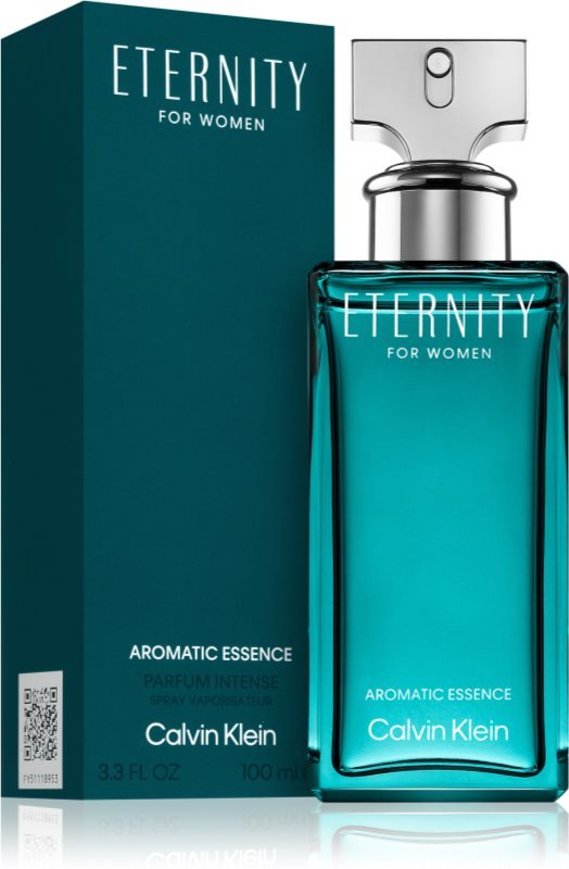 

Calvin Klein, Eternity Aromatic Essence, парфюмированная вода, 100 мл