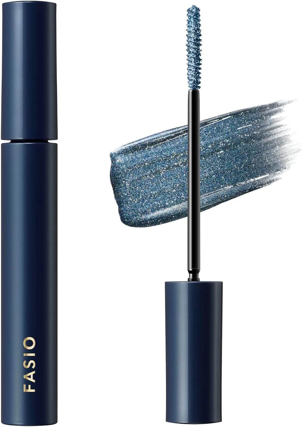 Тушь для ресниц Fasio Starry Sky Mascara 101 Holy Night 6 г