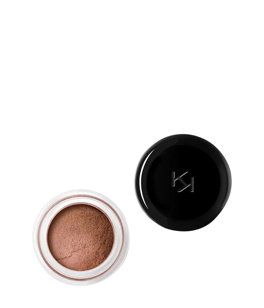

Тени для век KIKO Milano Lasting Mousse Eyeshadow, 05 Dark Bronze, 4.5 ml