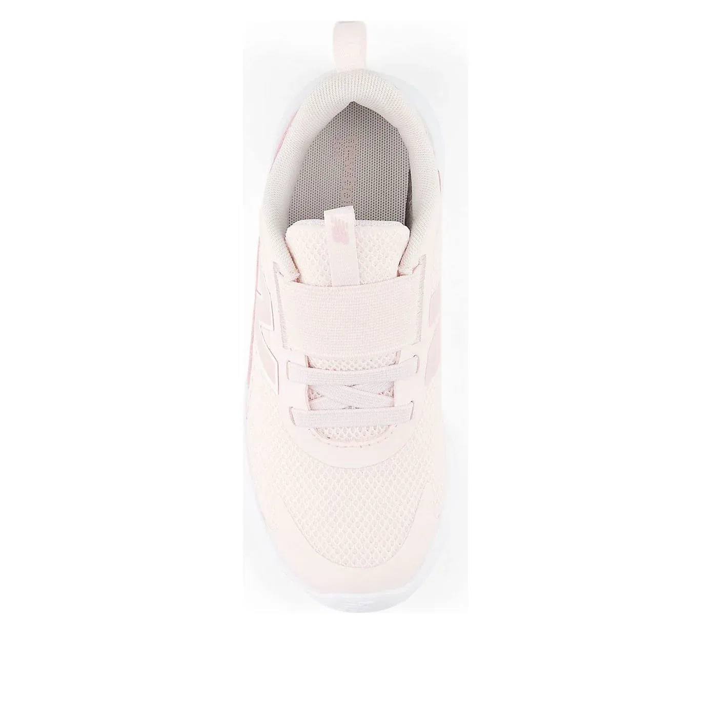 Кроссовки New Balance 468 Slip On 'Pink Salt Mineral Powder' P4684W0, розовый — фото 3
