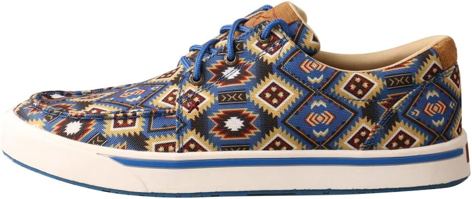 

Кроссовки Twisted X для мужчин, мультиколор