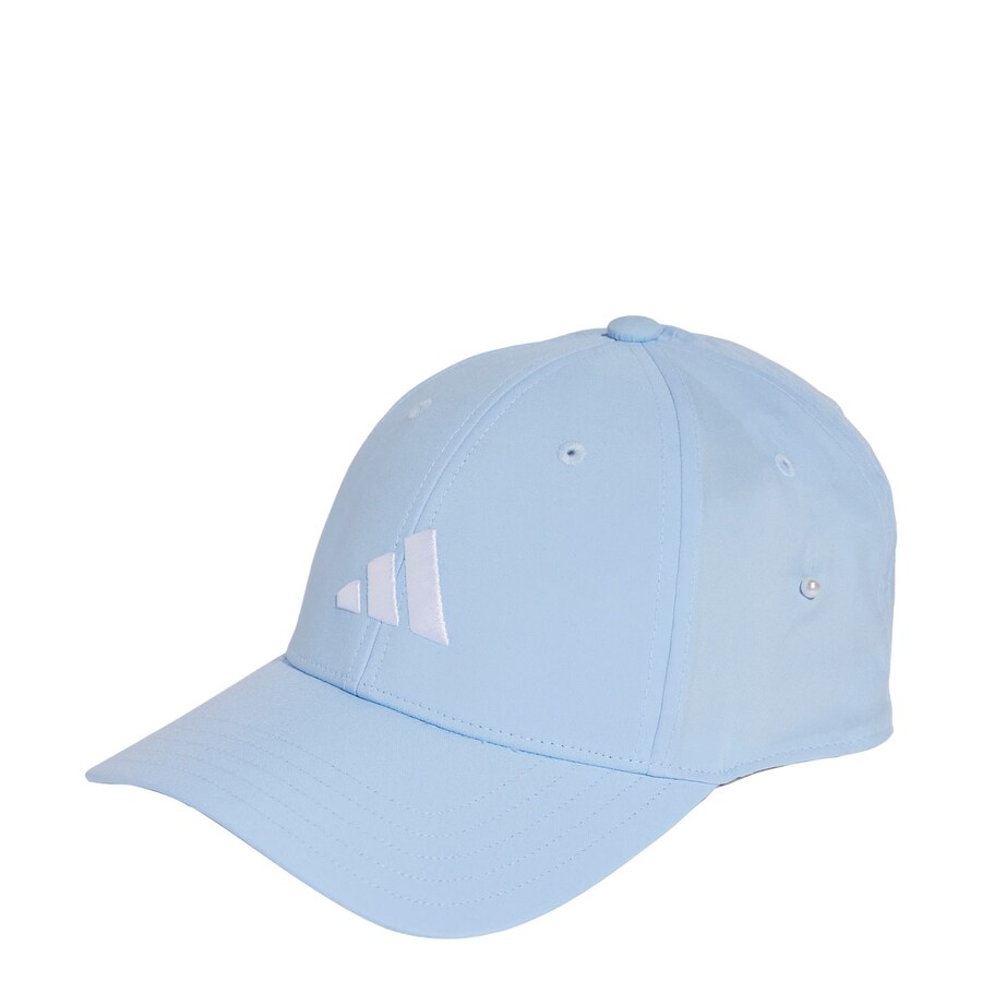 

Спортивная кепка ADIDAS PERFORMANCE Embroidered, синий