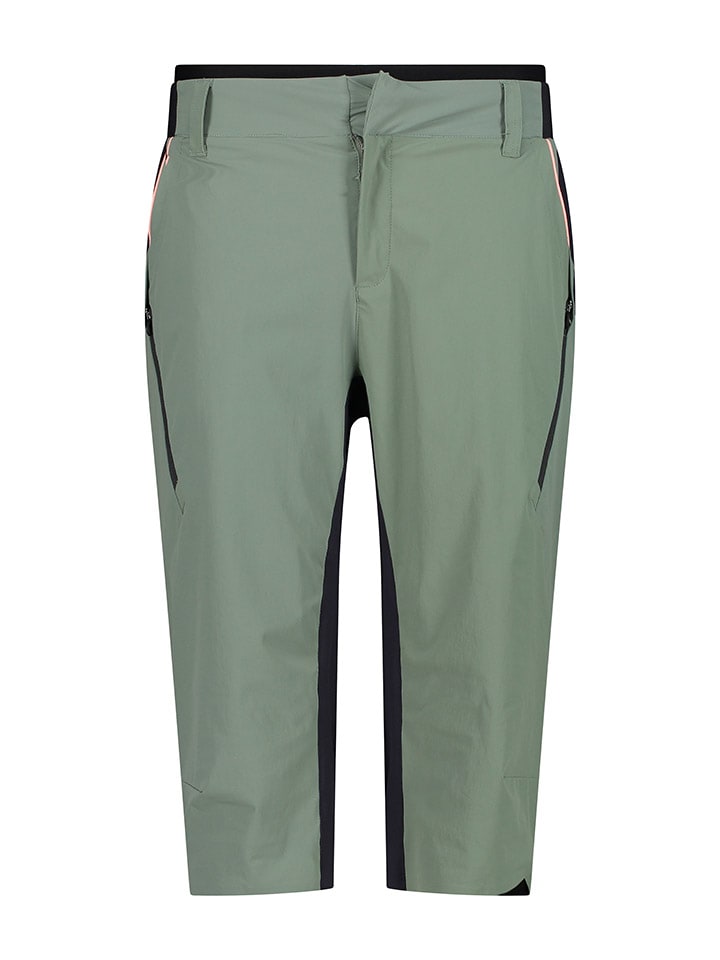 

Cmp Штаны Leder-Trekkingschuhe "Rigel" in Türkis