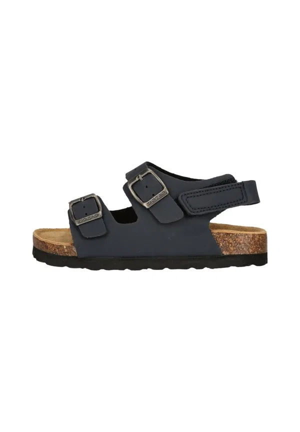 Сандалии zevi Zigzag, Ensign Blue
