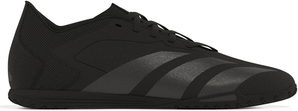 

Футбольные бутсы Adidas Unisex Accuracy.4 Turf Flexible Ground, белый/черный