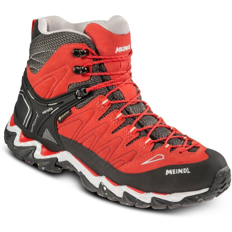 Многофункциональные туфли Lite Hike Lady GTX Meindl, мультиколор