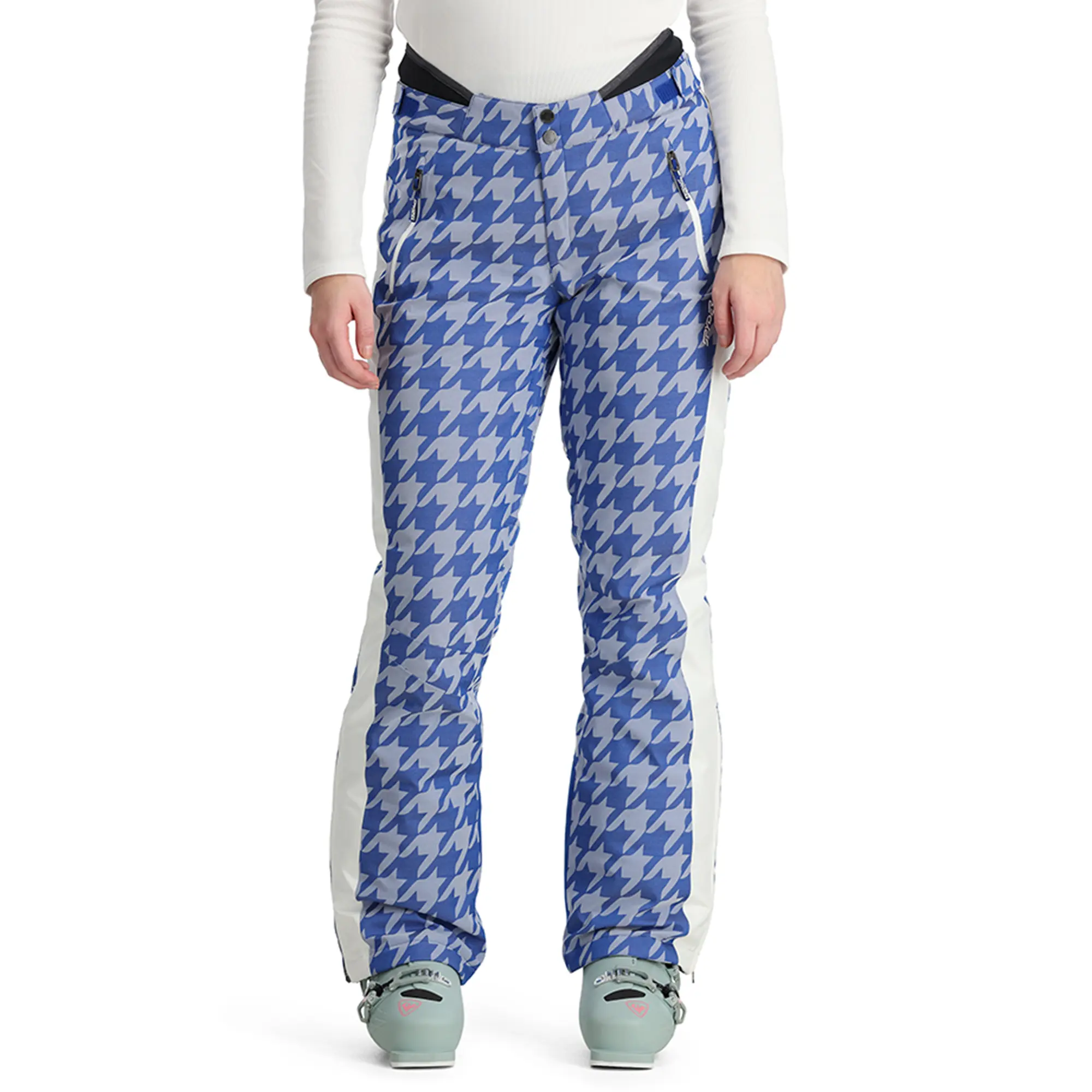 

Женские брюки Echo Spyder, Electric Blue