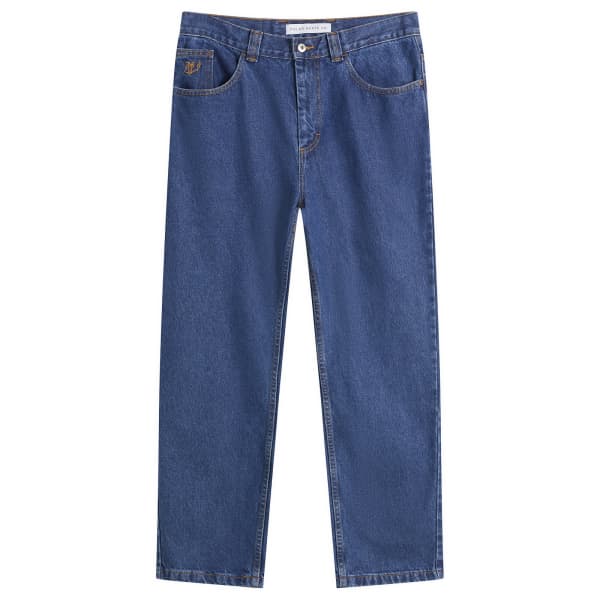 

92! штаны Polar Skate Co., темно-синий