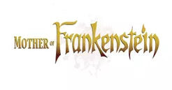 

Настольная игра Arcane Wonders Mother of Frankenstein - Volume 1