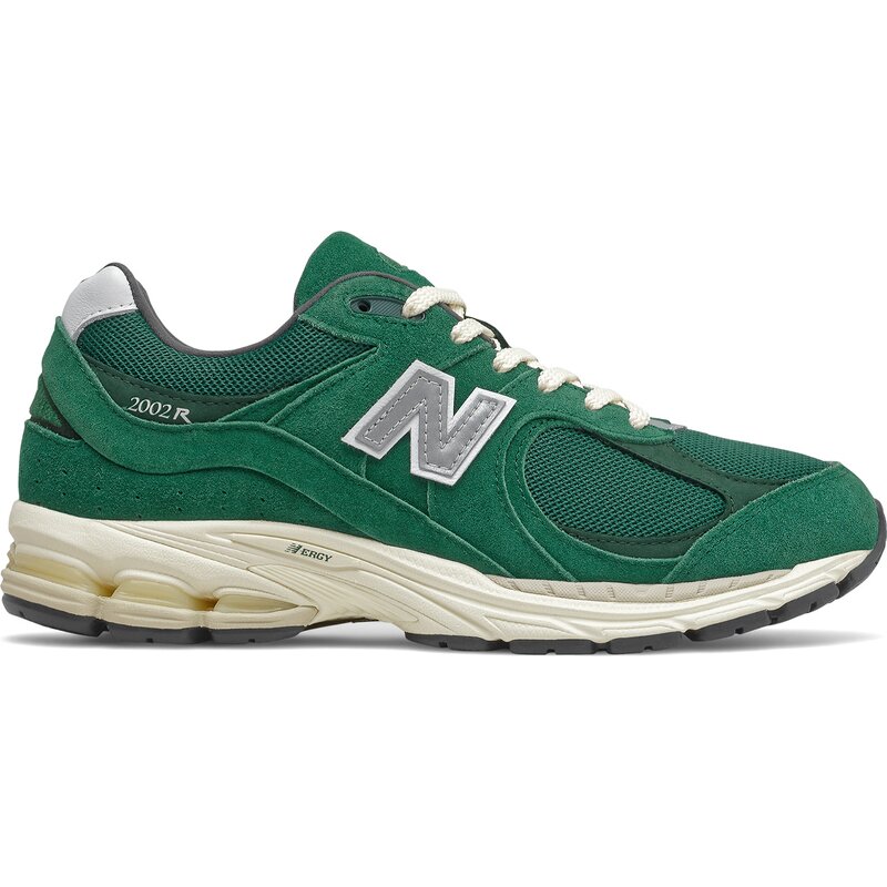 

Повседневная обувь 2002р New Balance, зеленый