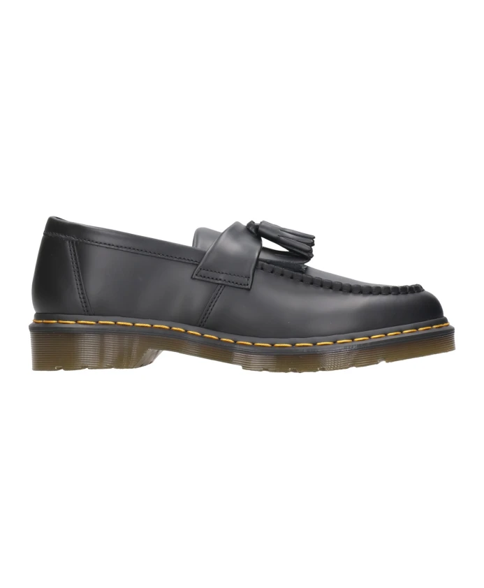 

Сандалии Dr. Martens, черный