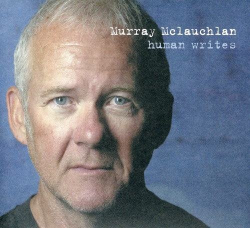 

CD диск McLauchlan, Murray: Human Writes